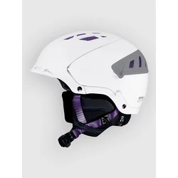 K2 Virtue Helmet pearl white