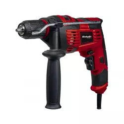 Udarna bušilica SET Einhell TC-ID 720/1 E Kit, 4259846, 720W