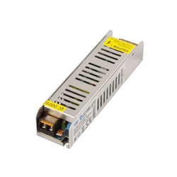 LED Elektronski transformator LED/80W/12V