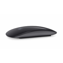 APPLE MAGIC MOUSE BLACK MULTI-TOUCH SURFACE