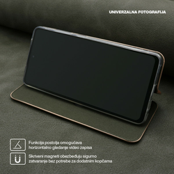 Futrola BI FOLD Ihave za Xiaomi 13T/13T pro roze