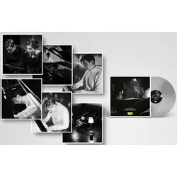 Johann Sebastian Bach & Víkingur Ólafsson - Continuum (Limited Edition) (LP)
