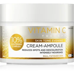 Vitamin C Therapy krema-ampula 50 ml