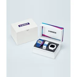 Casio g-shock unisex sat ( DWE-5600PR-2 )