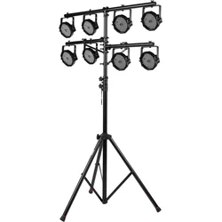 Gator Frameworks GFW-LIGHT-LS1 Stojalo za luči