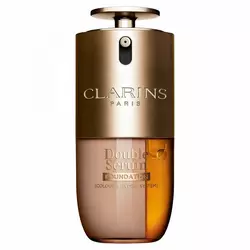 Clarins Double Serum Serum puder Tečni puderi za lice