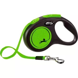 Flexi New NEON - ZELEN - trak S
