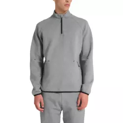 Hummel Mikica s kapuco Hummel Tech Fleece Halfzip Sweatshirt