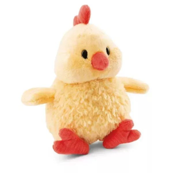 Nici GREEN: Eggwina, plišasta kokoška - 20 cm