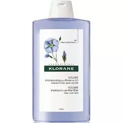 Klorane Šampon sa Lanom 400ml