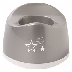 BEBE-JOU kahlica Silver Stars