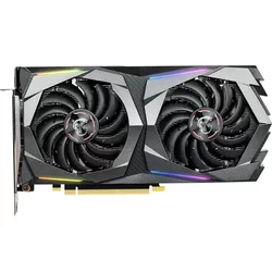MSI nVidia GeForce GTX 1660 SUPER 6GB 192bit GTX 1660 SUPER GAMING X