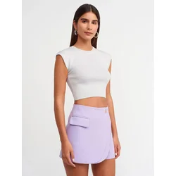 Dilvin Majica T-Shirts bela
