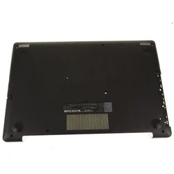 Donji Poklopac (D Cover) za Laptop Dell Inspiron 5570 1JPXK crni ( 111798 )