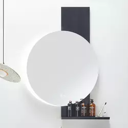 LED ogledalo za kupatilo J1575