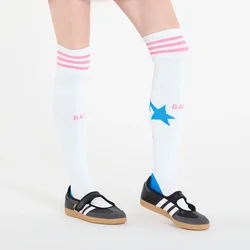 Nogavice adidas x BAPE FB Socks 1-Pack White L