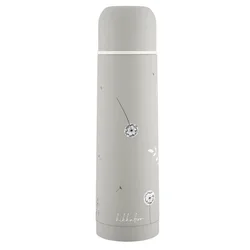 Kikka Boo termos 500ml Flora Sand