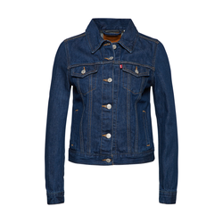 LEVIS Prehodna jakna, modra