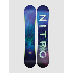 Nitro Beauty 147 2023 Snowboard uni