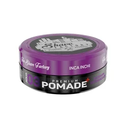 Pomada za stilizovanje kose PREMIUM POMADE 03-FAUXHAWK EXTRAVAGANZA 150 ml