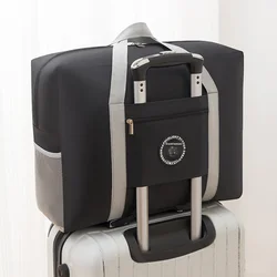 Lehuolvxing Putna torba, 23 L, Crna