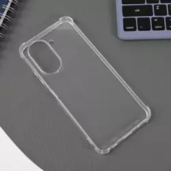 Maska Transparent Ice Cube za Xiaomi Redmi A5 EU (173 mm)
