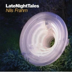 Nils Frahm - Late Night Tales (2 LP)