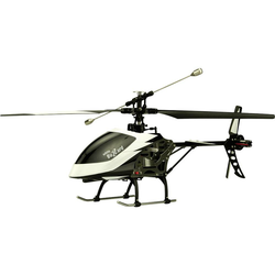 AMEWIi RC helikopter z enojnim rotorjem Buzzard, RtF