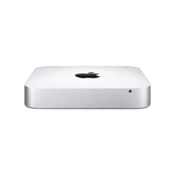 Obnovljen Mac Mini, i5, 4GB, 1TB SSD, Klasa A+, srebrni