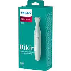 Philips brt398/15 bikini trimer ( 21784 )