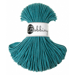 Bobbiny Vrvica Junior 3 mm Modra