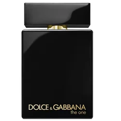 Dolce & Gabbana THE ONE FOR MEN INTENSE EDP 50ML