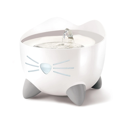 Catit | Pixi Bela fontana za vodo 2.5L