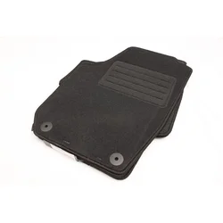 Petex Tipske patosnice za Skoda Fabia 2 /07+/