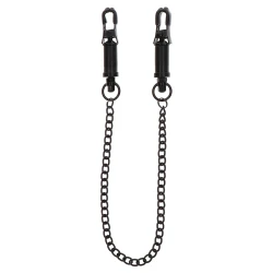 TABOOM – Heavy Duty Adjustable Clamps