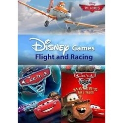 Disney: Flight and Racing Steam Key EUROPE