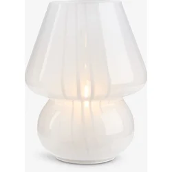 Lampa na bateri?e Aurora O15xH19 cm, bela