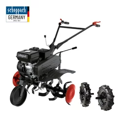 Scheppach Motorni kultivator - Freza MTP750, 5.14kW, 85cm