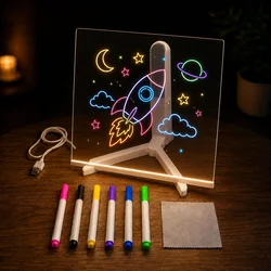 LED tabla za crtanje
