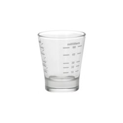 Espresso kozarec-Shot Glass SILKSCREENED