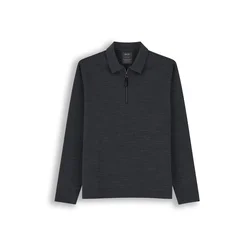 Boggi Milano Pulover siva