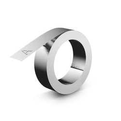 Dymo traka industrijska 12mm aluminijum ( DY31000 )