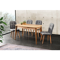 HANAH HOME Trpezarijski sto Retro 1192