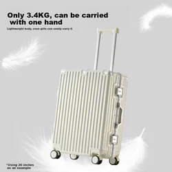 Jingsu Kofer, 50.8cm, Beli
