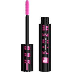 MAYBELINE New York Maskara Lash Sensational Firework Electroblack