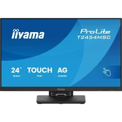 iiyama Monitor T2454MSC-B3AG 23,8 Full HD 83Hz