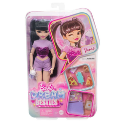 Barbie: Dream Teens lutka - Renee