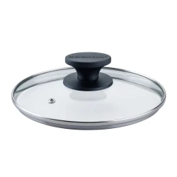Fackelmann Stakleni poklopac 20cm