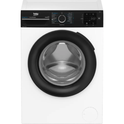 BEKO pralni stroj BM3WFSU38413WPBB1, 8kg