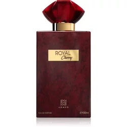 Royal Cherry - EDP 100 ml